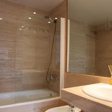 Appartamento Apartamento Moderno Fanals *