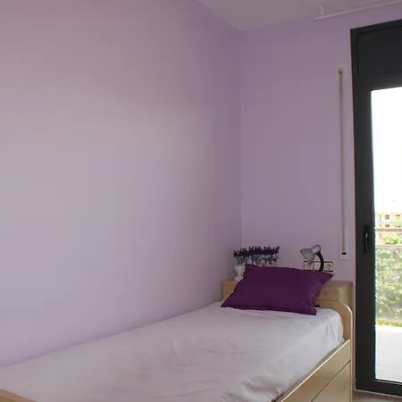 Apartamento Moderno Fanals Lloret de Mar