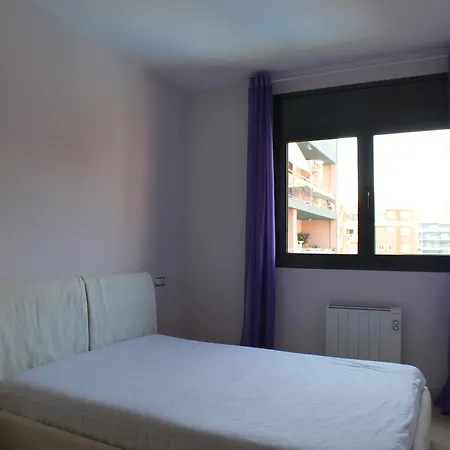 Appartamento Apartamento Moderno Fanals