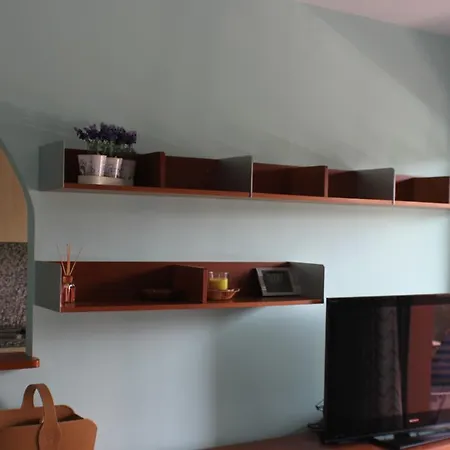 Appartamento Apartamento Moderno Fanals