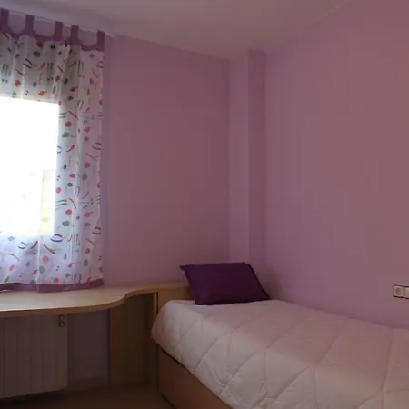 Appartamento Apartamento Moderno Fanals *