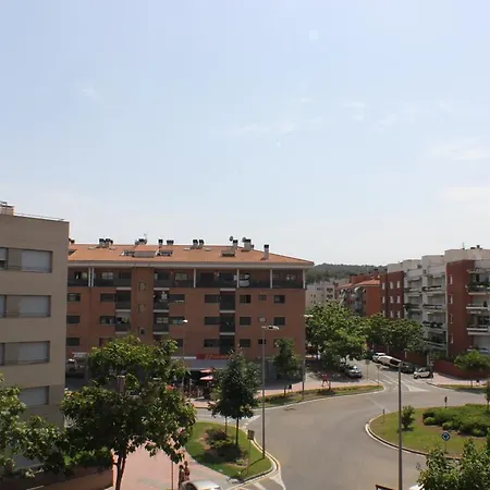 Apartamento Moderno Fanals