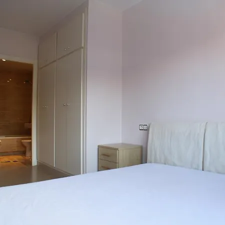 Apartamento Moderno Fanals Lloret de Mar