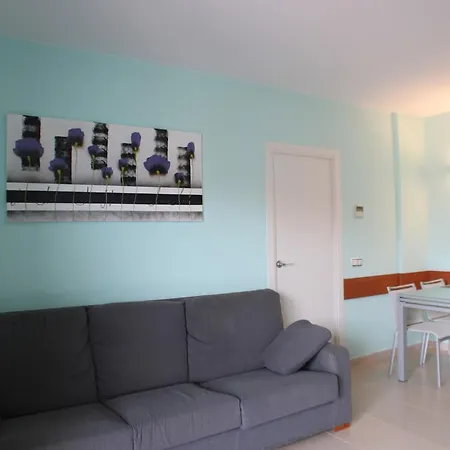 Appartamento Apartamento Moderno Fanals