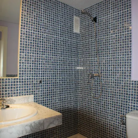 Apartamento Moderno Fanals