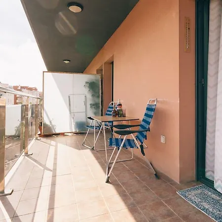 Appartamento Apartamento Moderno Fanals Lloret de Mar