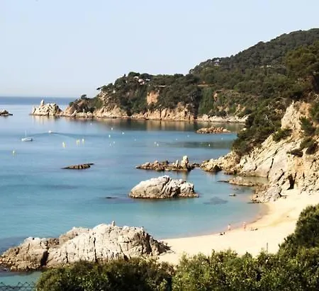 Apartamento Moderno Fanals Lloret de Mar